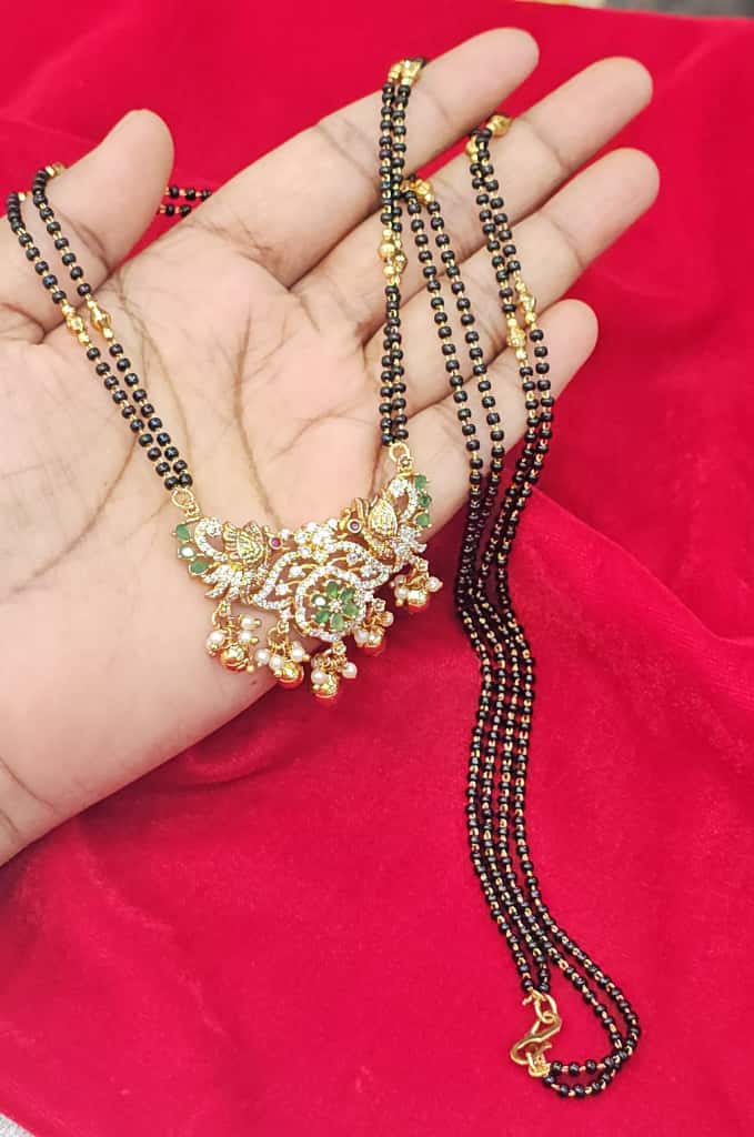Long black beads 26 inches just 699