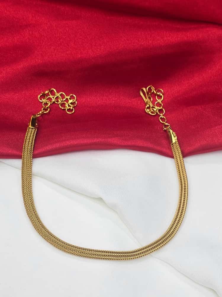Nan Patti antique gold just 350