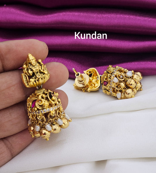 Kundan buttas just 699