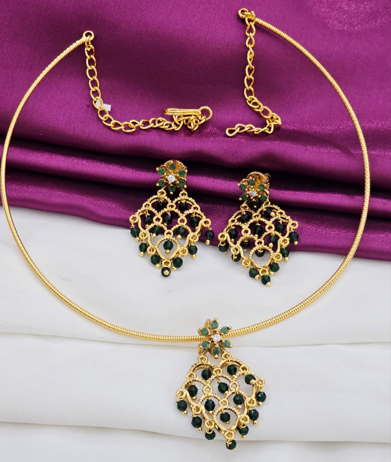 Kante choker just 899