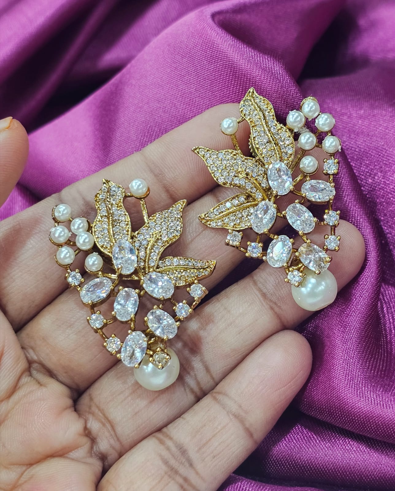 beautiful studs just 650