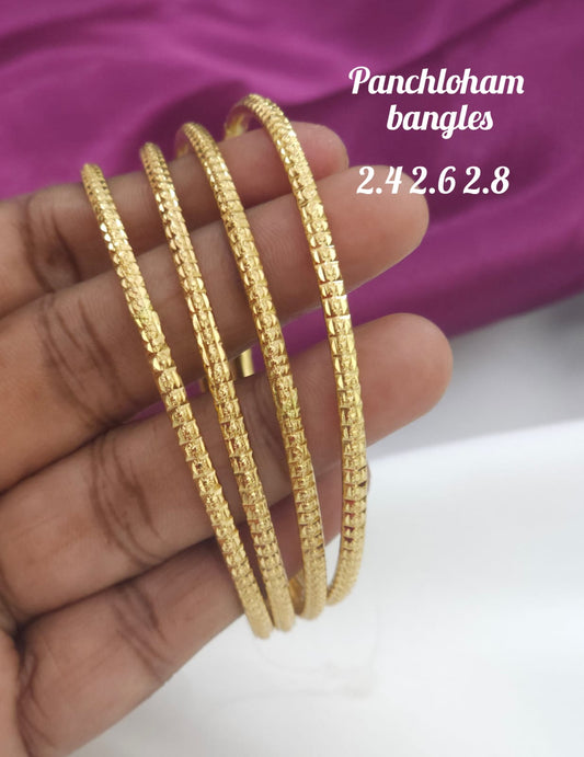 Panchloham bangles 790 free shipping