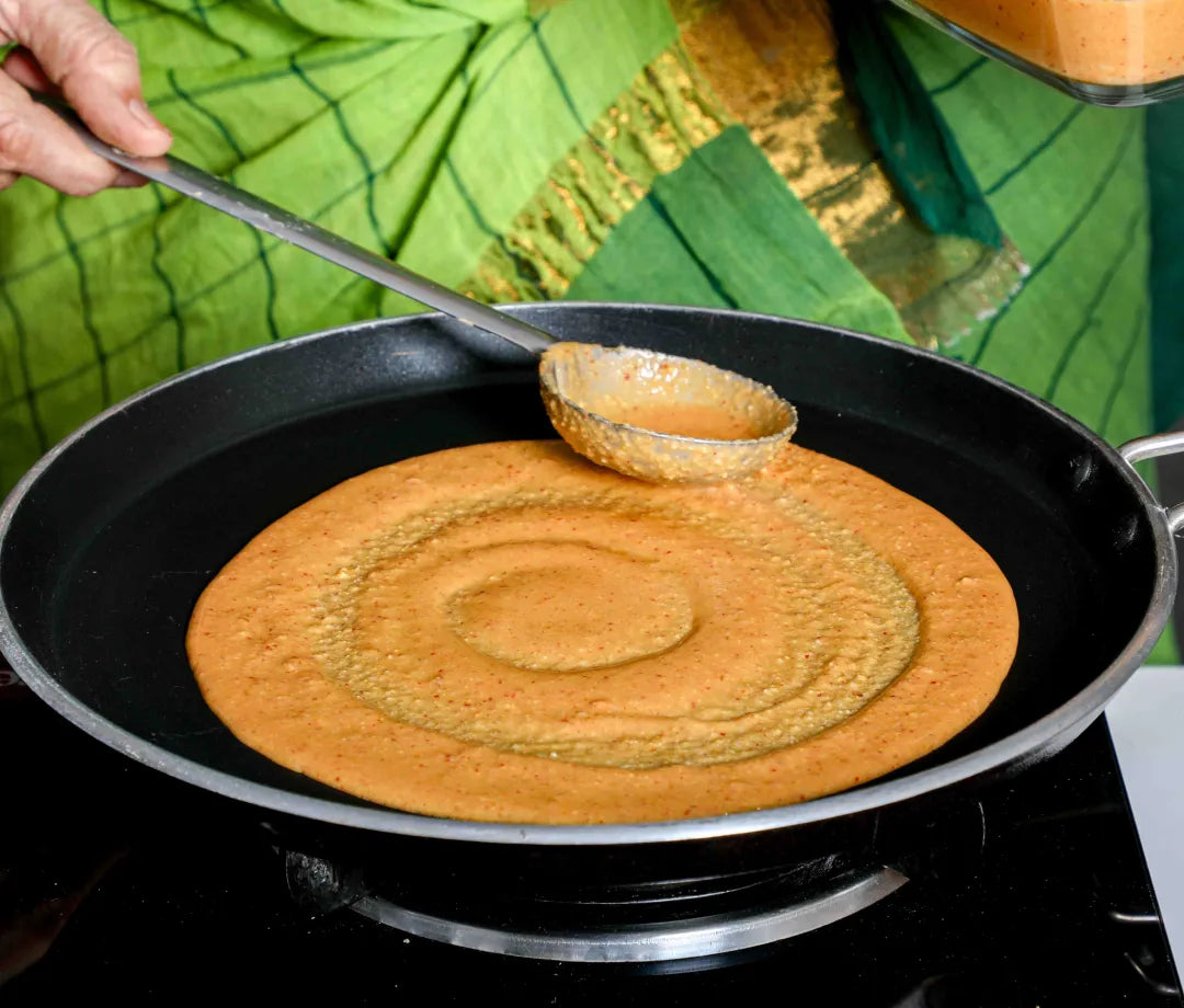 Adai Mix