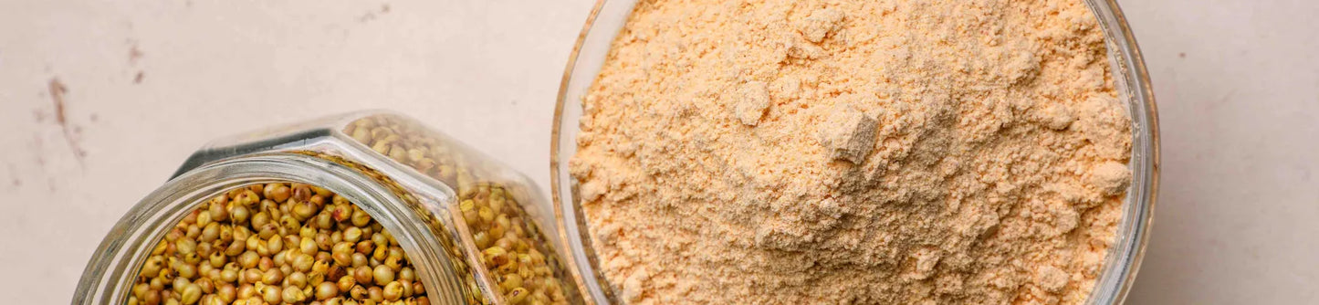 Adai Mix