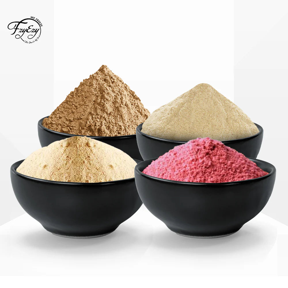 Products filtered by ajay_powders