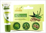 Anti Acne Gel