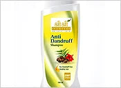 Anti Dandruff Shampoo