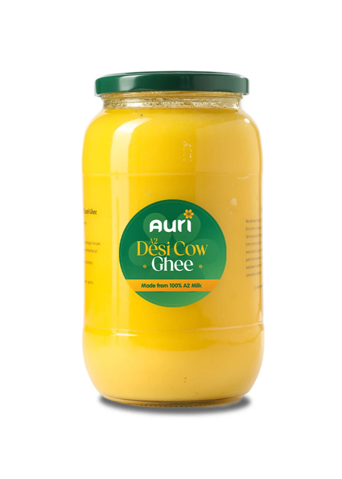 Products filtered by auri_ghee-&-spreads