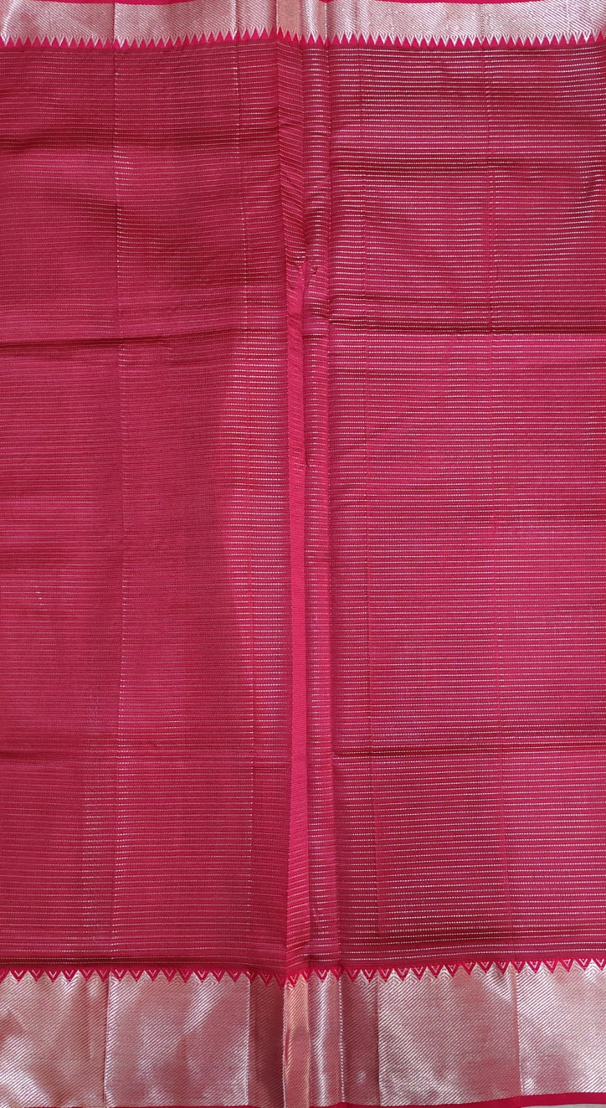Mangalagiri Pattu saree design 23