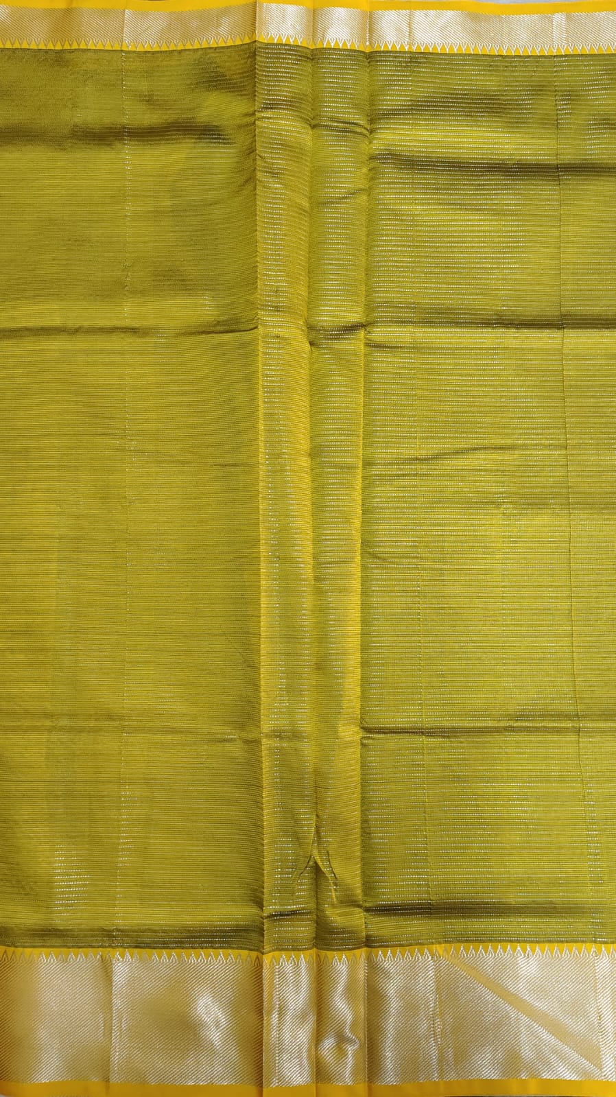 Mangalagiri Pattu saree design 24