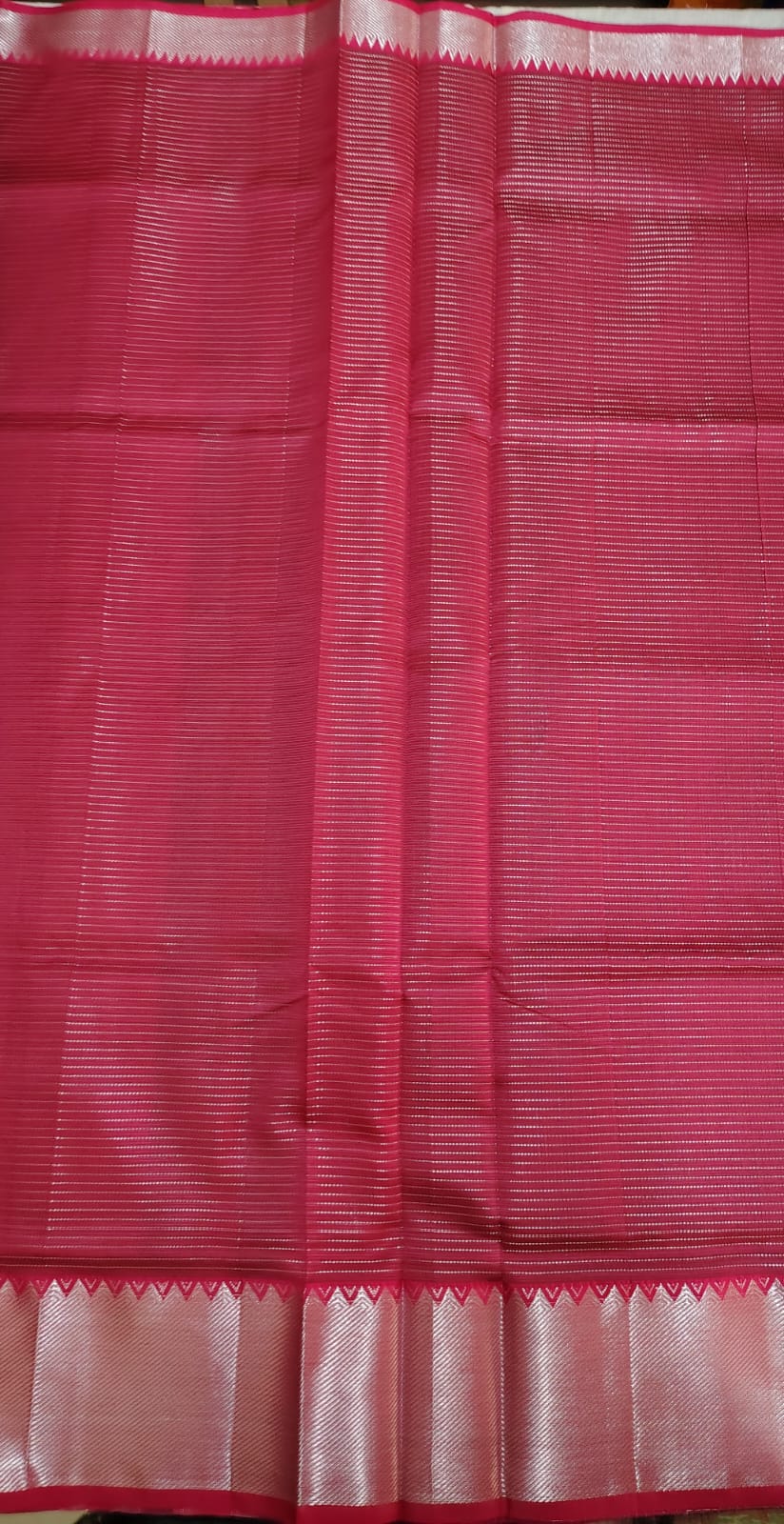 Mangalagiri Pattu saree design 25