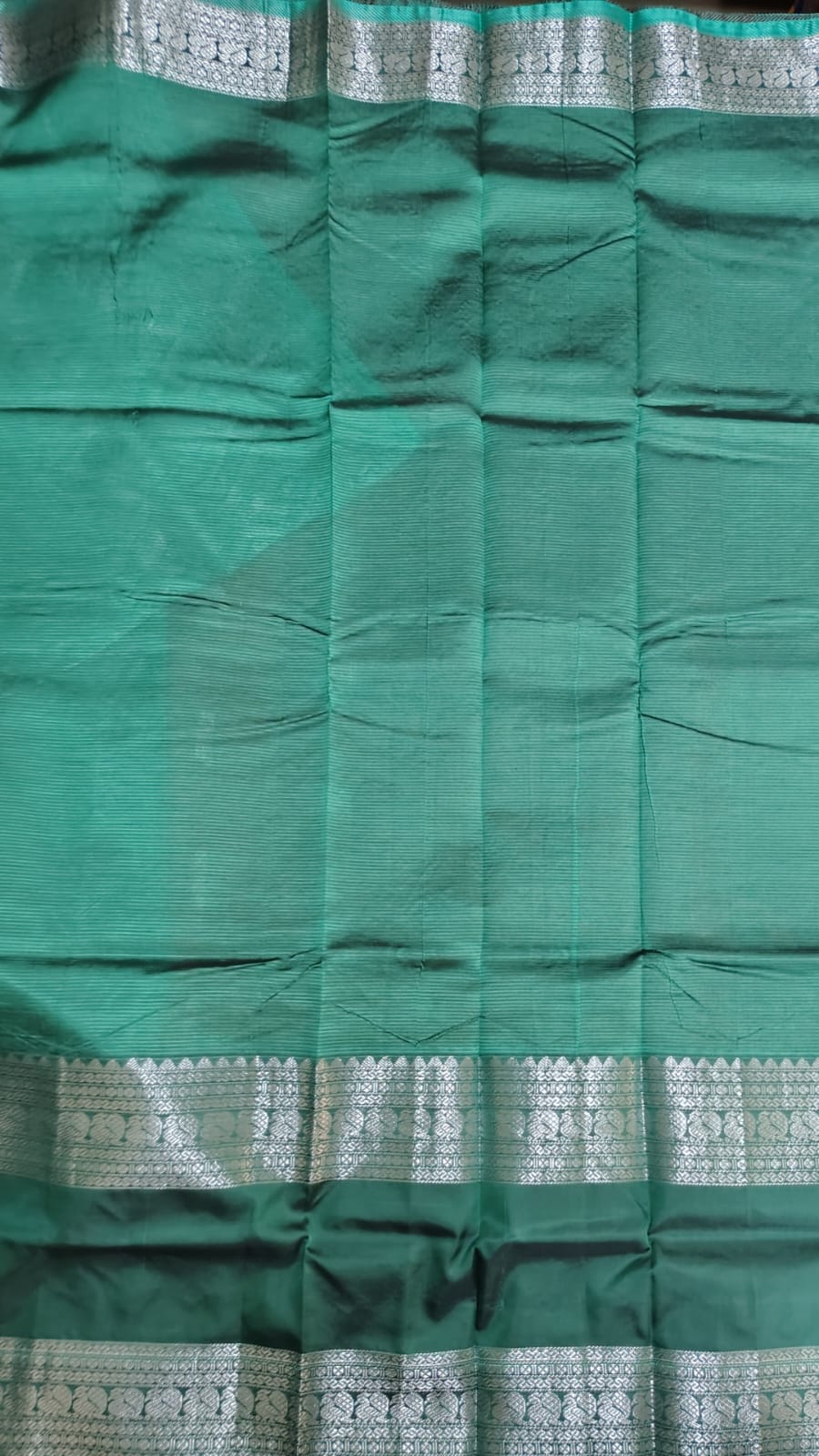 madhavaram pattu saree design 6