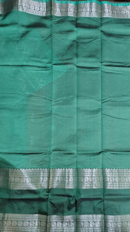 madhavaram pattu saree design 6