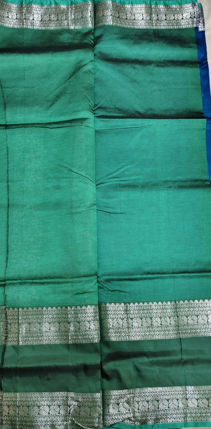 Madhavaram Pattu Sarees design 9