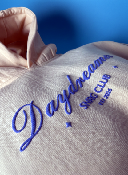 Daydreamer Baggy Oversized Hoodie
