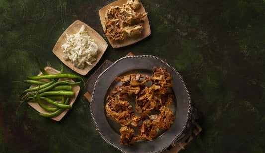 Gummadi Vadiyalu | Ash Gourd Crisps | Crunchy / spicy