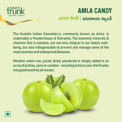 Amla Candy