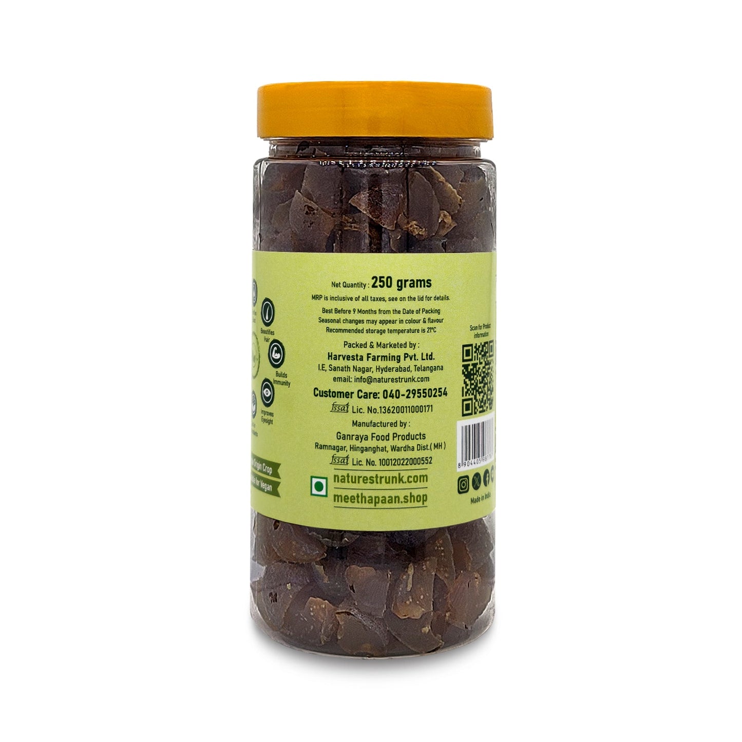 Amla Candy