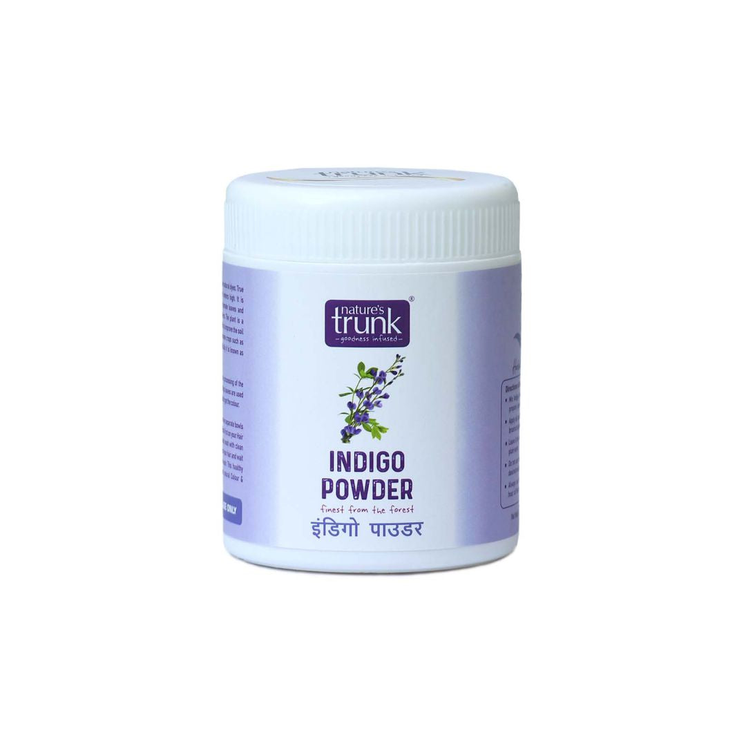 Indigo Powder