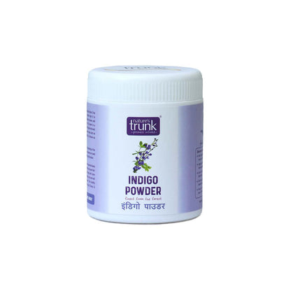 Indigo Powder