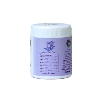 Indigo Powder