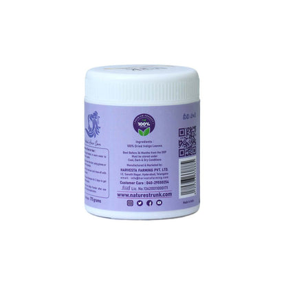 Indigo Powder