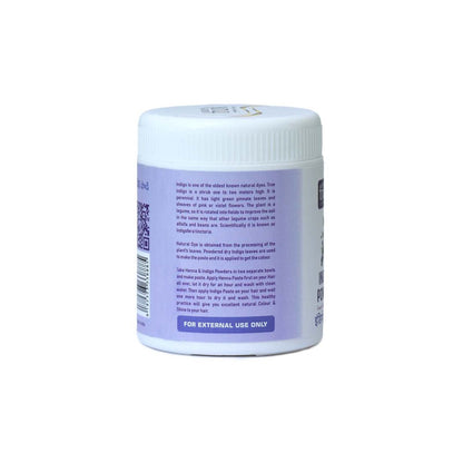 Indigo Powder
