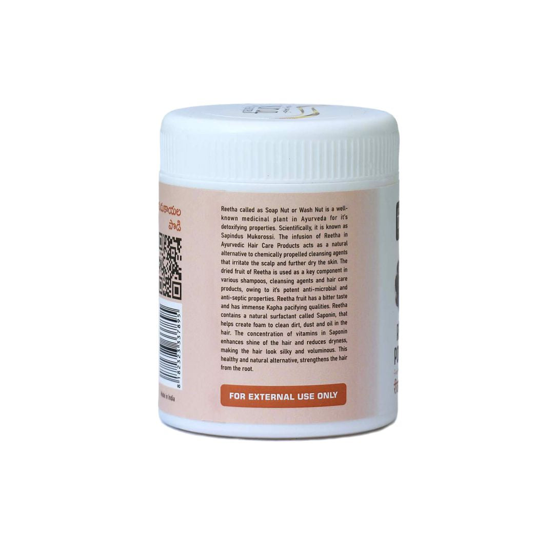 Reetha Powder