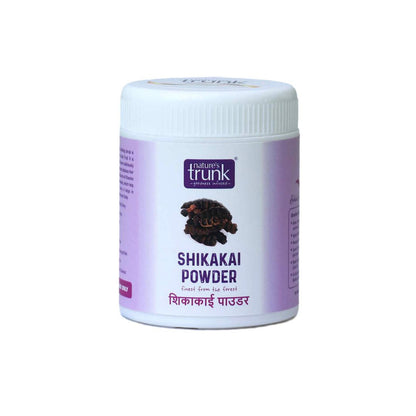 Shikakai Powder