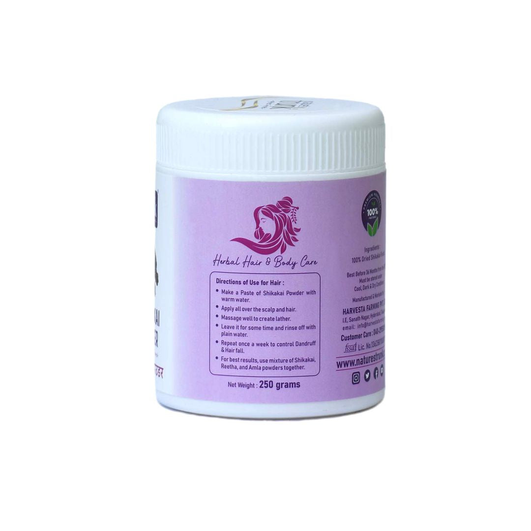 Shikakai Powder
