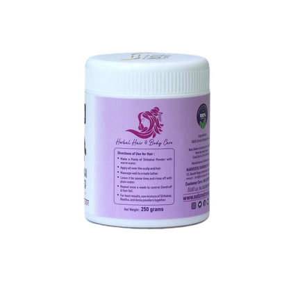 Shikakai Powder