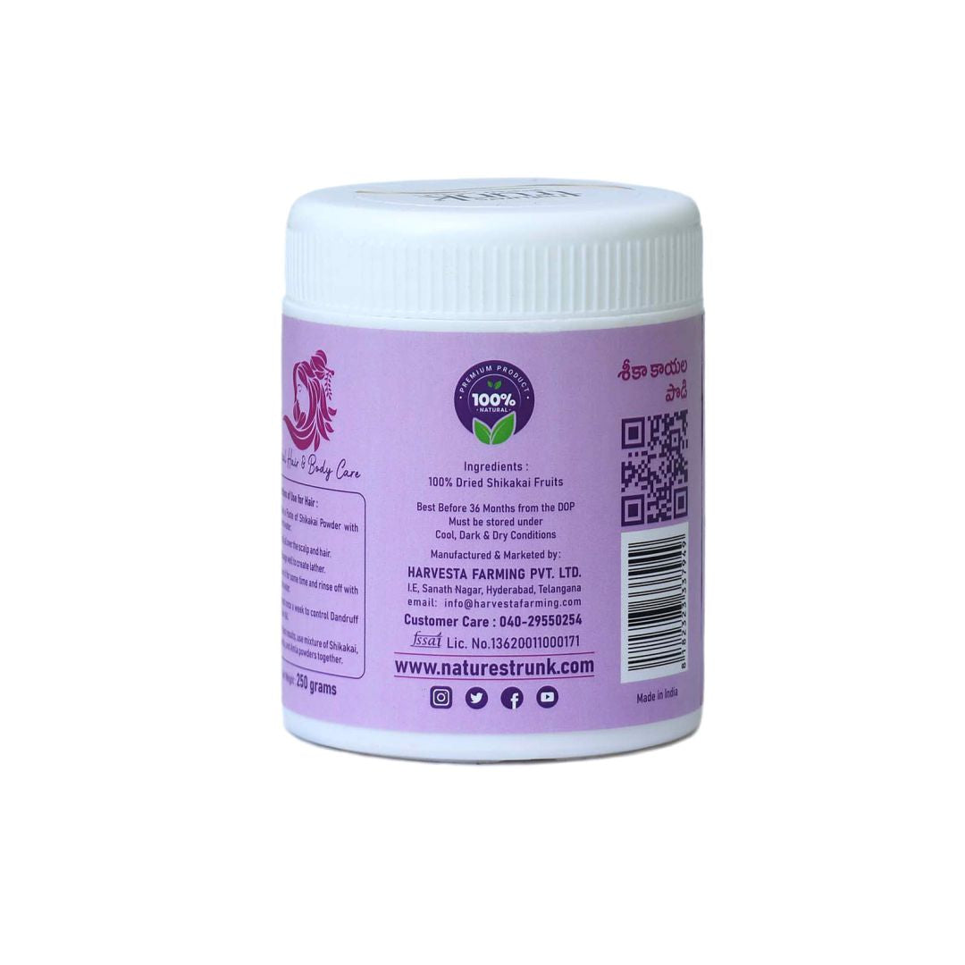 Shikakai Powder