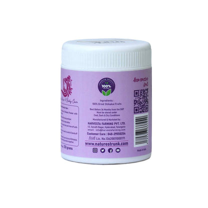 Shikakai Powder