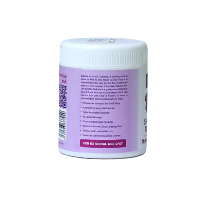Shikakai Powder