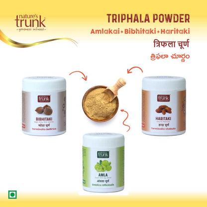 Triphala Powder
