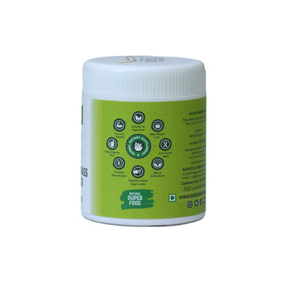 Wheat Grass Powder | Gehu Ke Jware