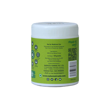 Wheat Grass Powder | Gehu Ke Jware