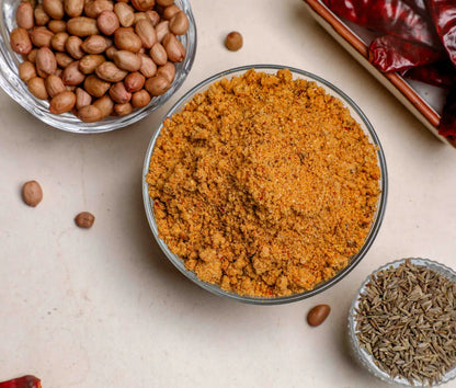 Palli Chutney Mix