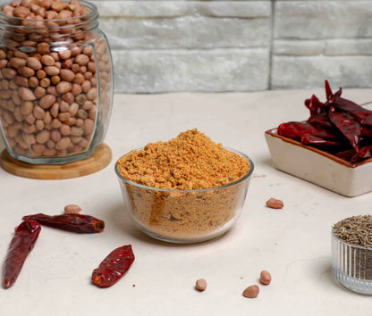 Palli Chutney Mix