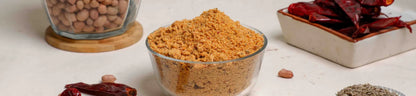 Palli Chutney Mix