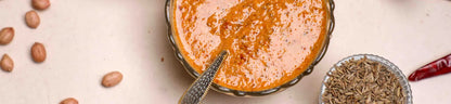 Palli Chutney Mix