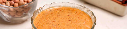 Palli Chutney Mix