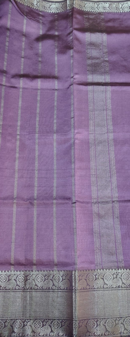Mangalagiri Pattu saree design 6