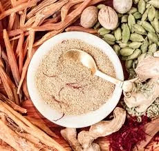 Products filtered by powders