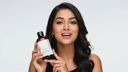 Campaign Id: ZYR0007 Barter Collaboration-Underated Glycolic Acid Toner