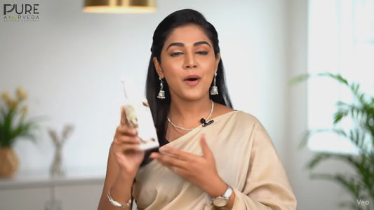 Campaign Id: ZYR0006 Barter Collaboration-Pure Ayurveda Coffee Facewash