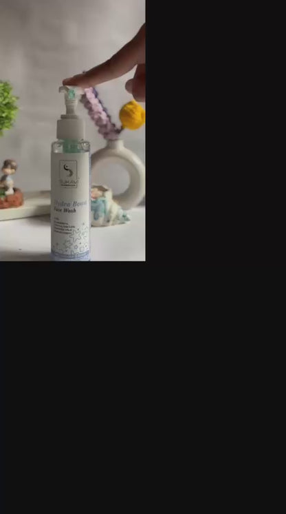 Sukavi Hydra Boost Face Wash
