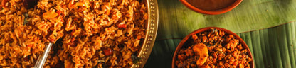 Pulihora Mix
