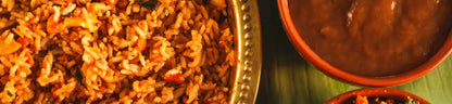 Pulihora Mix