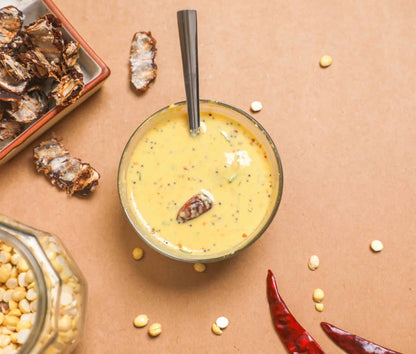 Putnala Chutney Mix